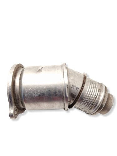 Tubo flessibile intercooler