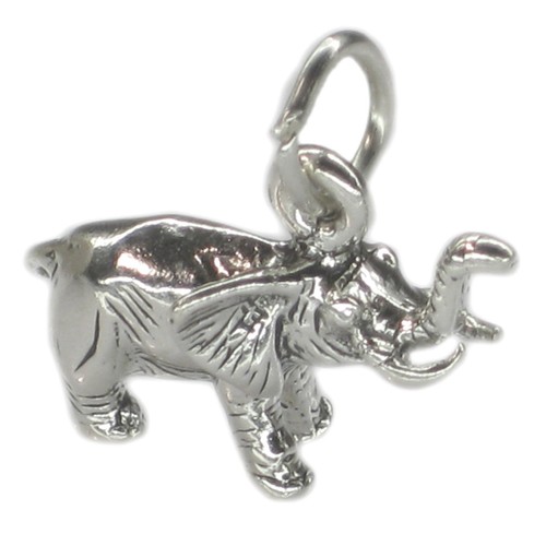 Ciondolo argento sterling - ciondolo, in