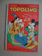 topolino libretto n°308