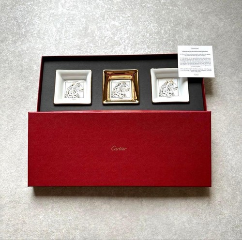 Rare cartier panthère not - *cartier,
