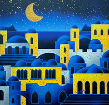 Kino Mistral "Cupole Blu e la