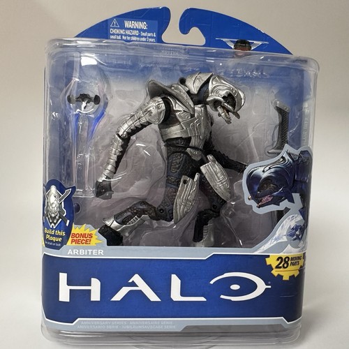 Mcfarlane toys halo - mcfarlane, 10th