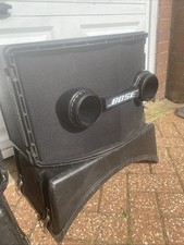 Altoparlanti BOSE 802 PA X 1