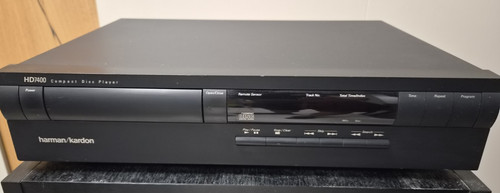 Harman kardon hd7400 lettore - harman,