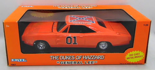Duchi hazzard generale - i, di
