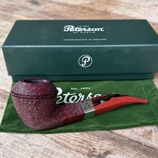Peterson arpa irlandese - peterson,