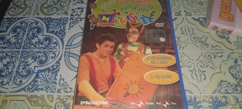 Dvd ottimo melevisione - dvd,