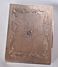 Porta Cipria porta sigarette