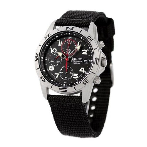 Orologio seiko cronografo - orologio,