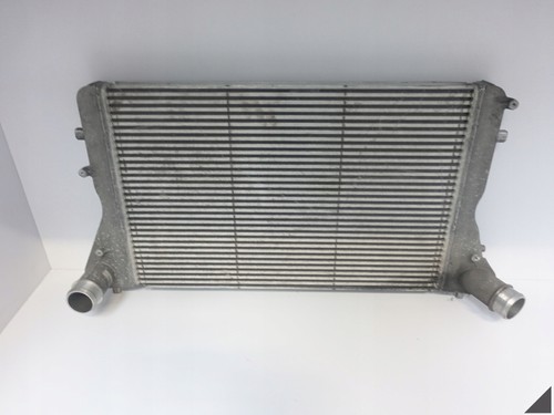 Radiatore intercooler audi - radiatore,