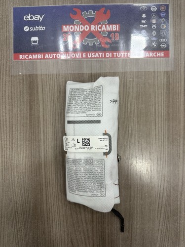 00521739280 carica airbag - carica,