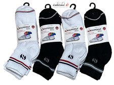 3 PAIA MINICALZA SUPERGA