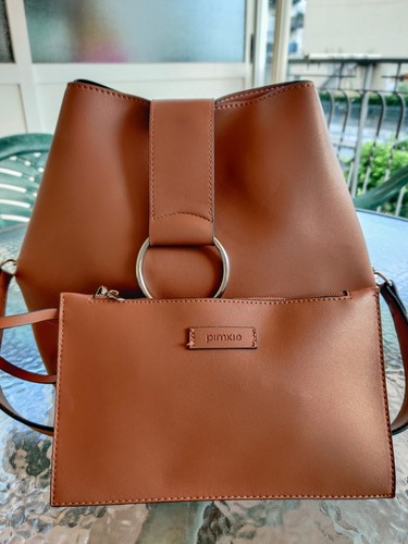 Borsa spalla pochette - spalla,