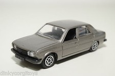 SOLID PEUGEOT 305 METALLIC