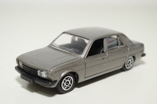 Solid peugeot 305 - peugeot, metallic