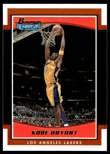2002 bowman signature - 2002,