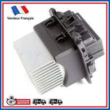 Résistance de Chauffage