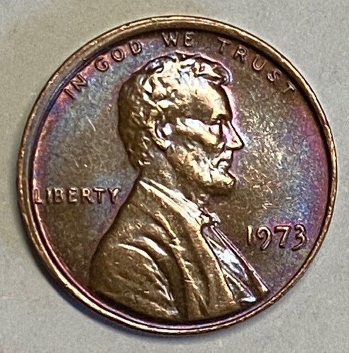 Penny lincoln one cent - lincoln,