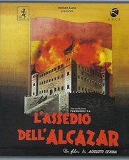 "L'assedio dell'Alcazar" di