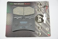 Pastiglie Freno Anteriore