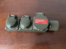 Multipresa CMC ESERCITO