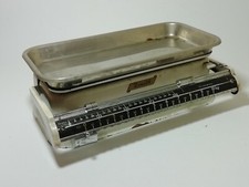 ZENITH anni '50-'60  bilancia