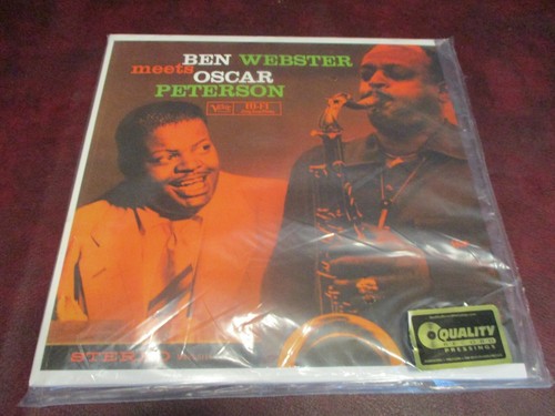 Ben webster peterson verified - ben,
