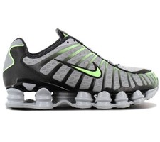 Nike Shox TL - Uomo Sneakers