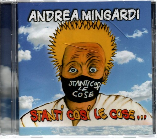Andrea mingardi stanti - -,