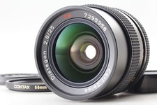 MMJ [MINT w/P-Filter] Contax