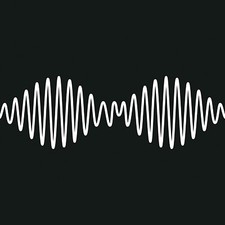 ARCTIC MONKEYS - AM - VINYL LP