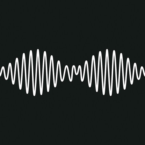 Arctic monkeys vinyl - arctic,