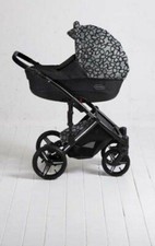 Trio Momon E Culla Italbaby