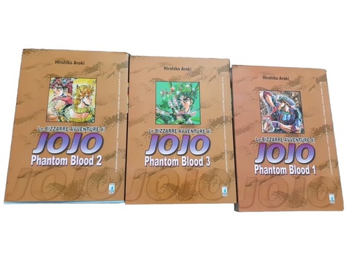 Manga star comics bizzarre - manga,