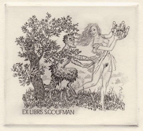 Libris erotico mark severin - erotico,