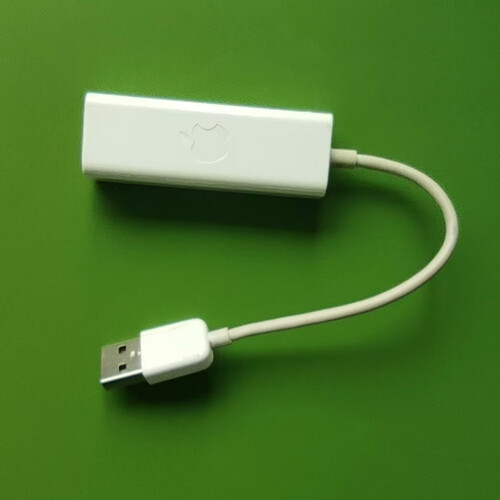 Adattatore ethernet usb rj45 - usb,