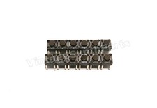 LINE 6 HD500X FOOT SWITCH REPLACEMENTS - 12 INTERNAL SWITCHES - HD 500 X