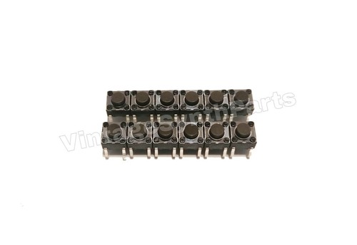 Line hd500x foot switch - 6,