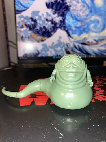 Jabba the hutt lego - hutt,