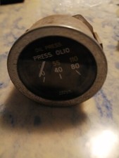 Fiat 124 Spider  Strumento