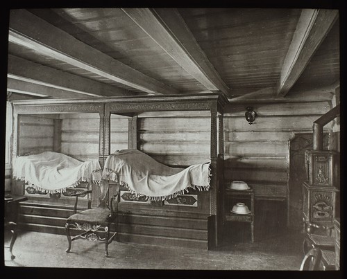 Interior ole bolkesjo - interior,