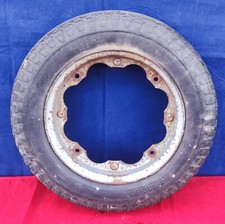 CERCHIO LAMBRETTA 3.50 -10