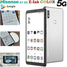 Global 5G Hisense A7 CC Color