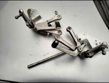 PEDANE POGGIAPIEDI ANTERIORI R 6 ANNO 2000 SERIE 1999 2000