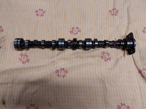 Albero camme motore - camme, x