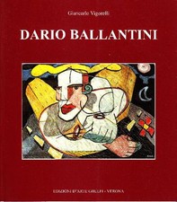 BALLANTINI - Vigorelli Giancarlo - Dario Ballantini