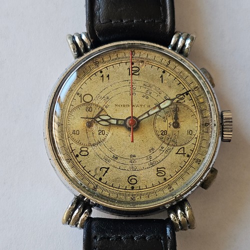 Nord watch ruota - watch-ruota, a