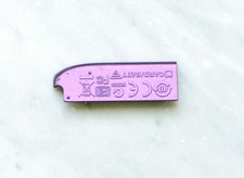 Nikon Coolpix S3100 Ricambio sportellino vano batteria per fotocamera  Door