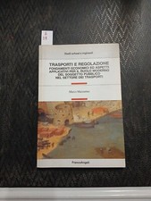 Trasporti e regolazione