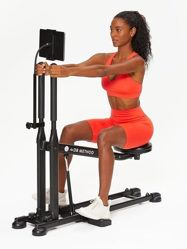 The method squat machine - method,